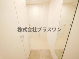 セレニテ心斎橋グランデの物件内観写真